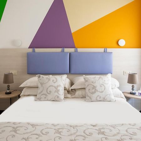 La Riviere Guesthouse Trastevere โรม ภายนอก รูปภาพ