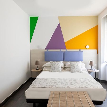 La Riviere Guesthouse Trastevere โรม ภายนอก รูปภาพ